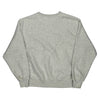 Minnesota Signature Sweatshirt - Medium Grey Cotton Blend