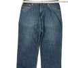 Rocawear Jeans - 36W 32L - Blue Cotton