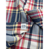 Ralph Lauren Plaid Shirt - XLT - Multicoloured Cotton