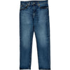 Levis 501 Jeans - 32W 30L - Blue Cotton