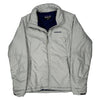 Patagonia Puffer - Large Grey Polyester