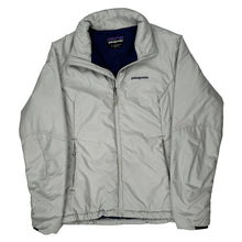  Patagonia Puffer - Large Grey Polyester