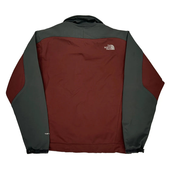 The North Face Jacket - Medium Grey Polyester