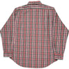 Polo Ralph Lauren Estate Sport Check Shirt - Large - Multicoloured Cotton