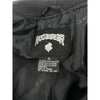 Rocawear Varsity Jacket - XL - Black Polyester