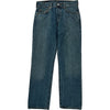 Levis 501 Jeans - 29W 29L - Blue Cotton