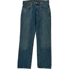  Levis 501 Jeans - 29W 29L - Blue Cotton