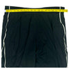 Nike Sports Shorts - Large - Black Polyester