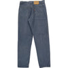 Levis Jeans - 32W 33L - Blue Cotton