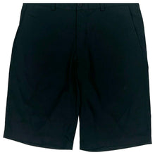  Nike Golf Dri-Fit Shorts - Medium - Black Polyester