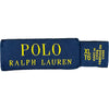 Polo Ralph Lauren Jumper - XL - Blue Cotton