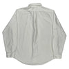 Ralph Lauren Shirt - XL White Cotton