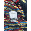 Coogi Sweater - 3XL - Multicoloured Cotton Blend