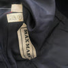 Vintage navy Max Mara Jacket - womens small