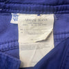 Vintage blue Armani Jeans Trousers - womens 30" waist