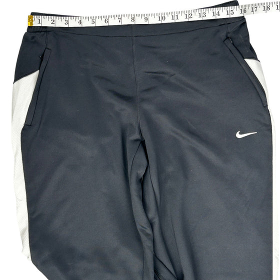 Nike Team Sports Trousers - Medium - Black Polyester