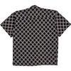 FUBU The Collection Check Shirt - Small - Multicoloured Cotton Blend