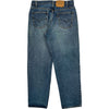 Levis 501 Jeans - 31W 30L - Blue Denim