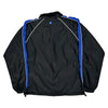 Champion Jacket - Medium Black Nylon