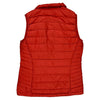 Patagonia Gilet - Small Red Polyester