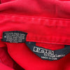 Polo By Ralph Lauren Harrington Jacket - XL Red Cotton