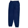 Nike Joggers - Large Navy Cotton Blend