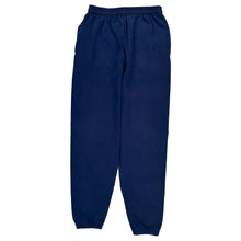  Nike Joggers - Large Navy Cotton Blend