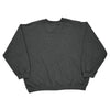 Starter Sweatshirt - 2XL Grey Cotton Blend