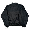 Age 13-15 Nike Windbreaker - XL Black Polyester