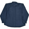 Carhartt Original Fit Shirt - XL - Blue Cotton