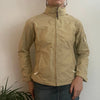 Vintage beige Quecha Jacket - womens x-small