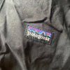 Vintage black Patagonia Jacket - womens small