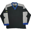 Starter Jersey - XL - Black Cotton Blend