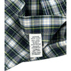 Ralph Lauren Classic Fit Check Shirt - Medium - Multicoloured Cotton