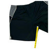 Nike Shorts - X-Large - Black & Grey Polyester