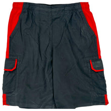  Nike Shorts - X-Large - Black Polyester