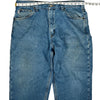 Carhartt Jeans - 36W 29L - Blue Denim