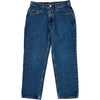 Levis 550 Relaxed Fit Jeans - 30W 27L - Blue Cotton