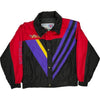 Yamaha Racing Windbreaker Jacket - XX-Large - Multicoloured Polyester