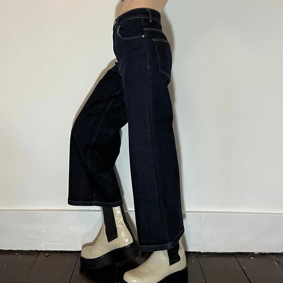 Vintage blue Only Jeans - womens 26" waist