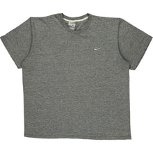  Nike Grey T-Shirt - XL - Grey Cotton