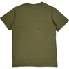 Oakley Graphic T-Shirt - Large - Green Cotton Blend