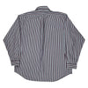 Blake Ralph Lauren Striped Shirt - XL Multicoloured Cotton