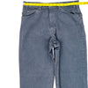 Levis Jeans - 32W 33L - Blue Cotton