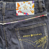 Vintage black Piero Guidi Jeans - womens 30" waist