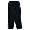 Nike Tracksuit - Medium Black Polyester