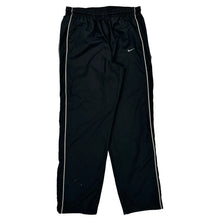  Nike Tracksuit - Medium Black Polyester