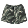 Stussy Shorts - 36W 7L Green Cotton