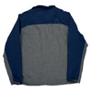 The North Face Jacket - Large Grey Polyester