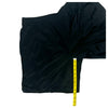 Starter Mesh Shorts - XL - Black Polyester